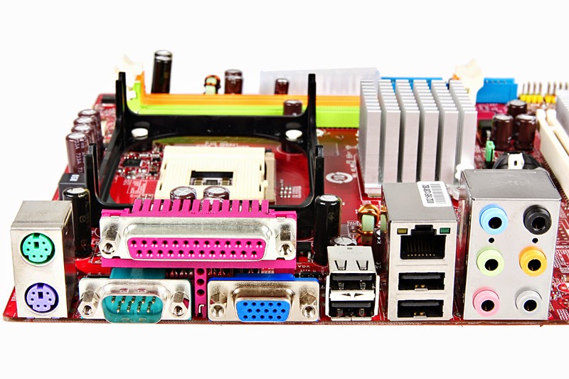 Msi PM8M-V (ms ver )Motherboard Drivers (audio Vga)Manual